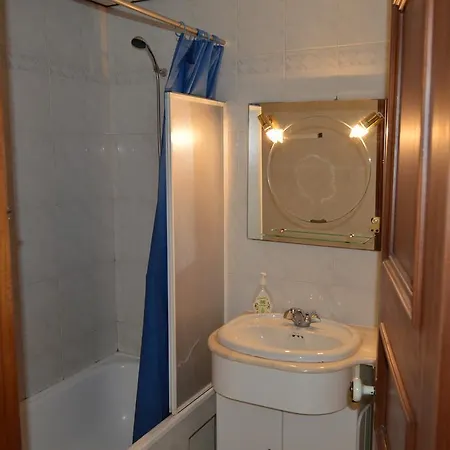 Apartamento Varanda Do Mar Apartment Monte Gordo