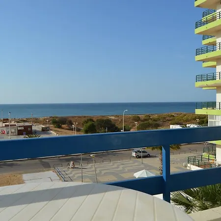 Apartamento Varanda Do Mar مونت غوردو