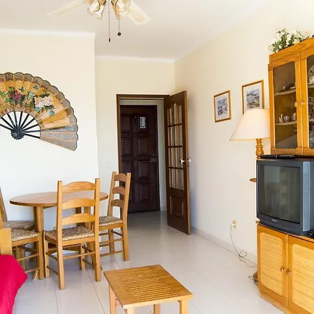 Apartamento Varanda Do Mar * مونت غوردو