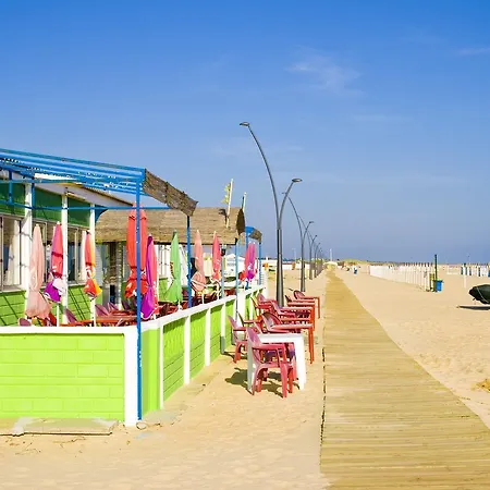 Apartamento Varanda Do Mar شقة مونت غوردو
