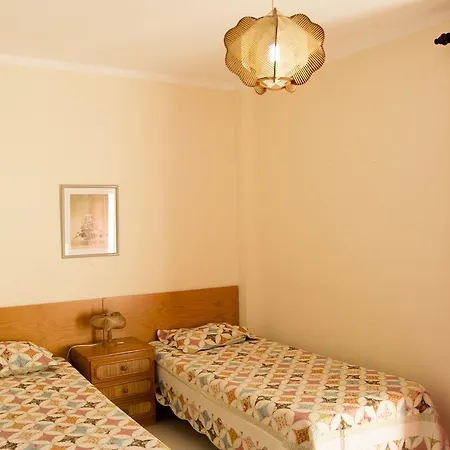 Apartamento Varanda Do Mar 蒙蒂戈杜