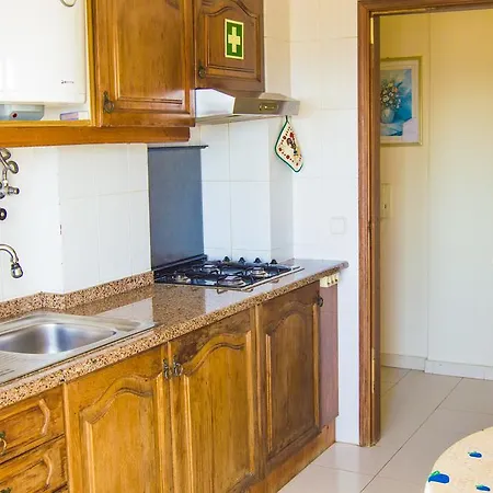 Apartamento Varanda Do Mar * 蒙蒂戈杜